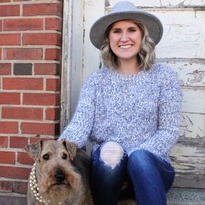 Meet your Posher, Anna